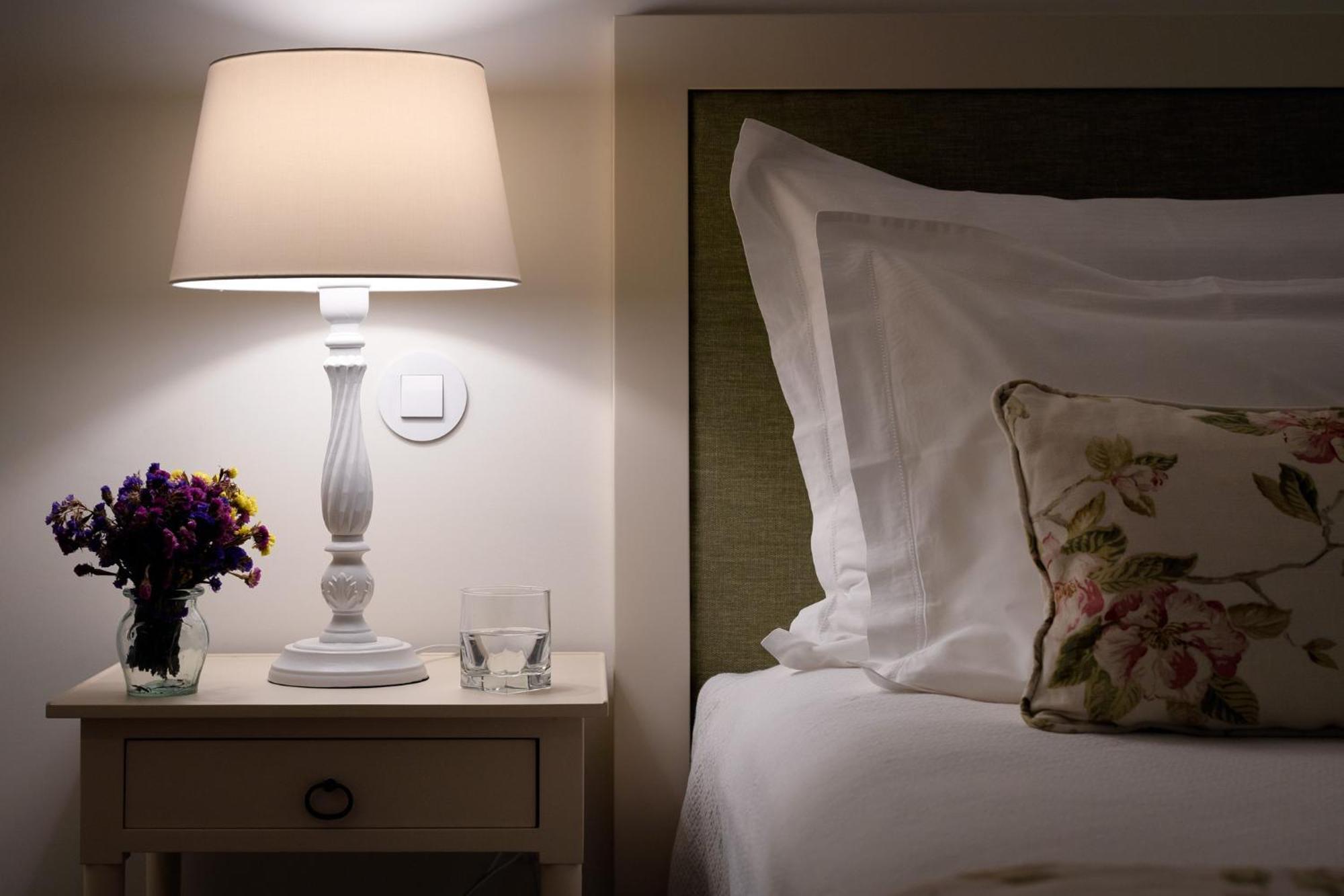 Suite Júnior Deluxe