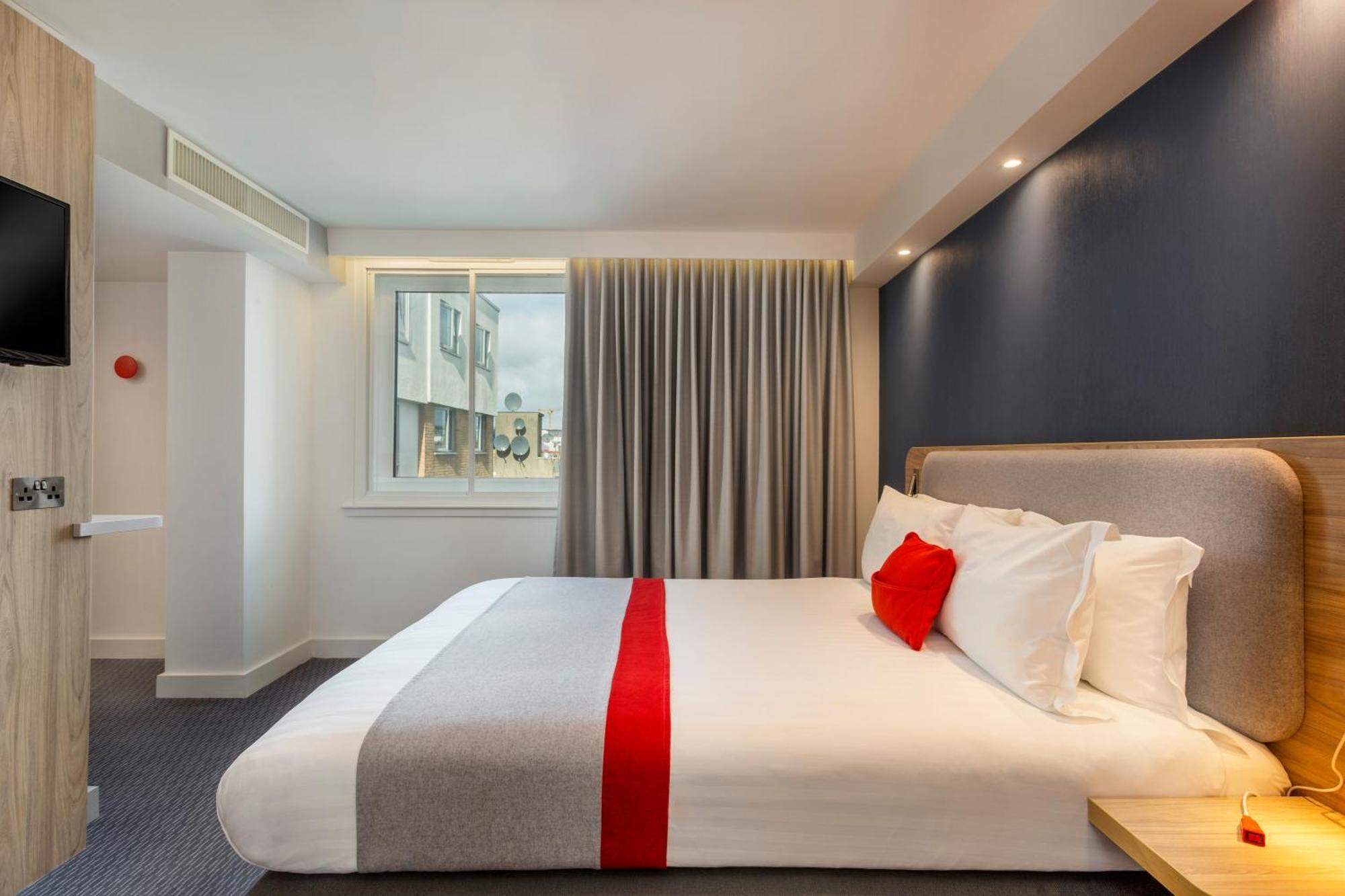 Standaard Kamer met Gratis Warm Ontbijt