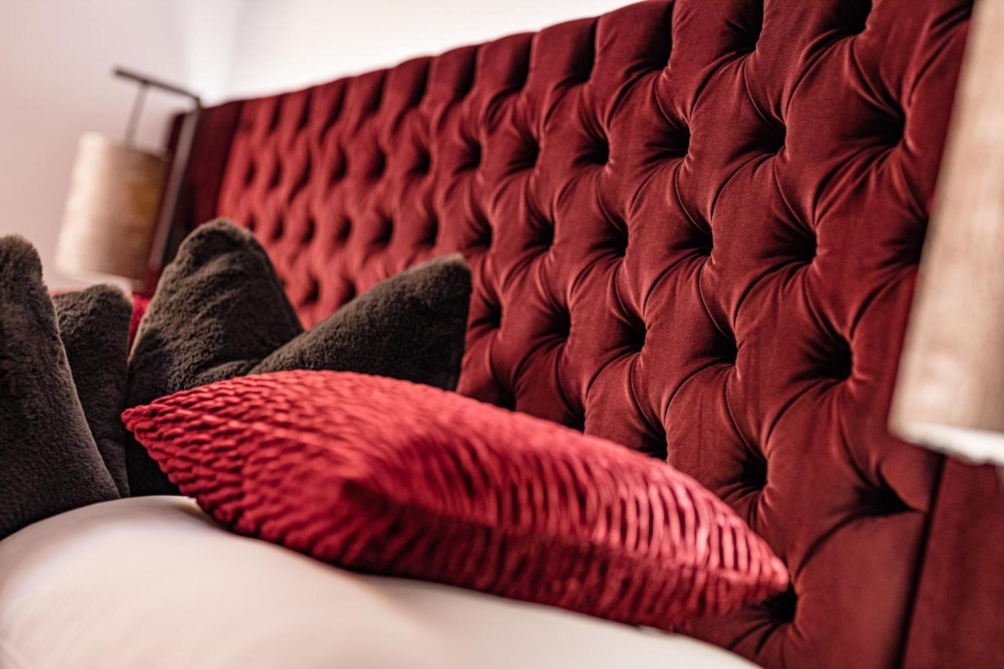 Comfort Tweepersoonskamer met 1 of 2 Bedden