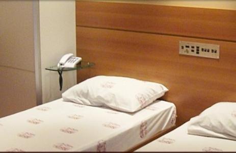 Quarto Twin
