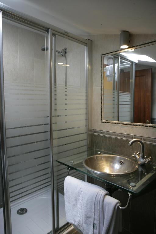 Habitación Doble - 1 o 2 camas
