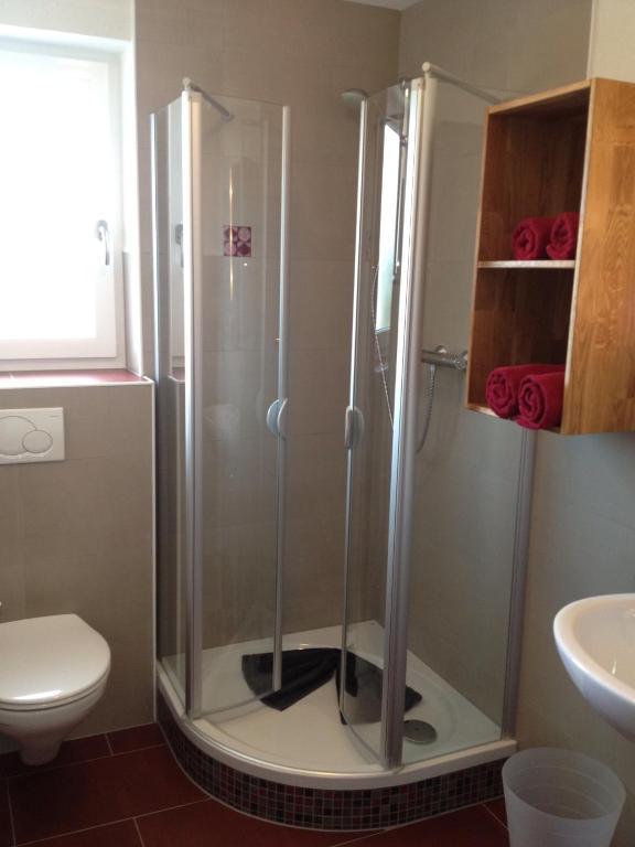 Superior Apartment (4 - 6 Erwachsene)