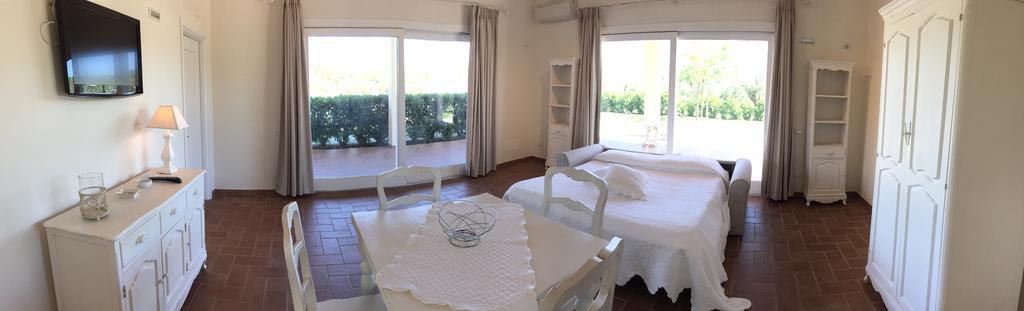 Appartamento Suite