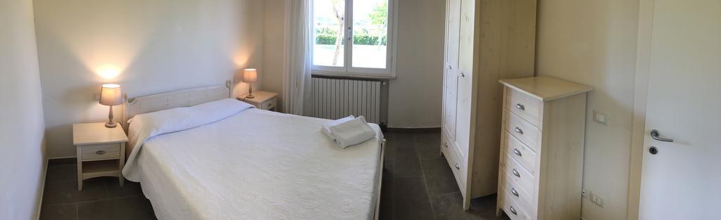 Appartamento Deluxe con 1 Camera da Letto