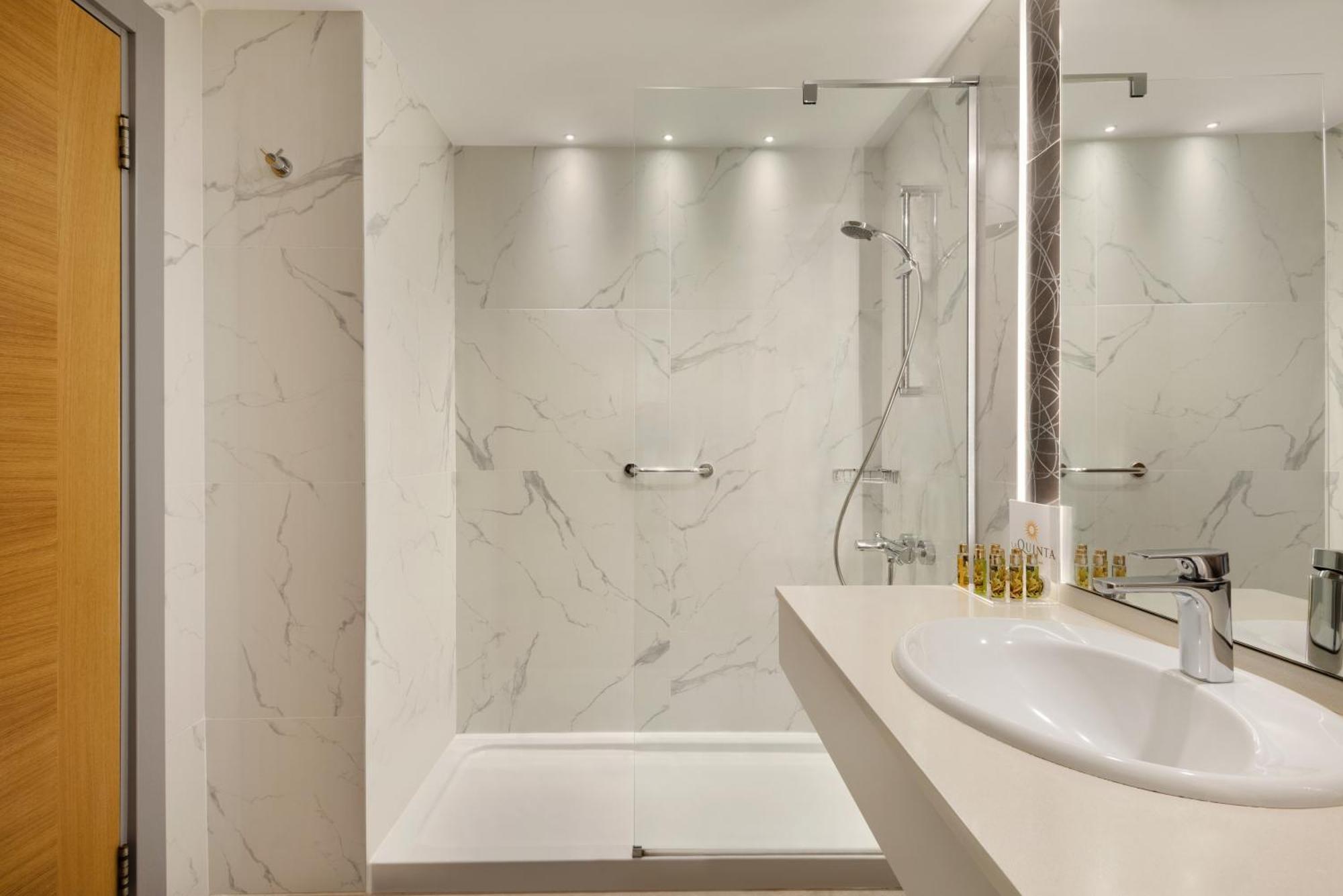Deluxe Kamer met Uitzicht op Zee