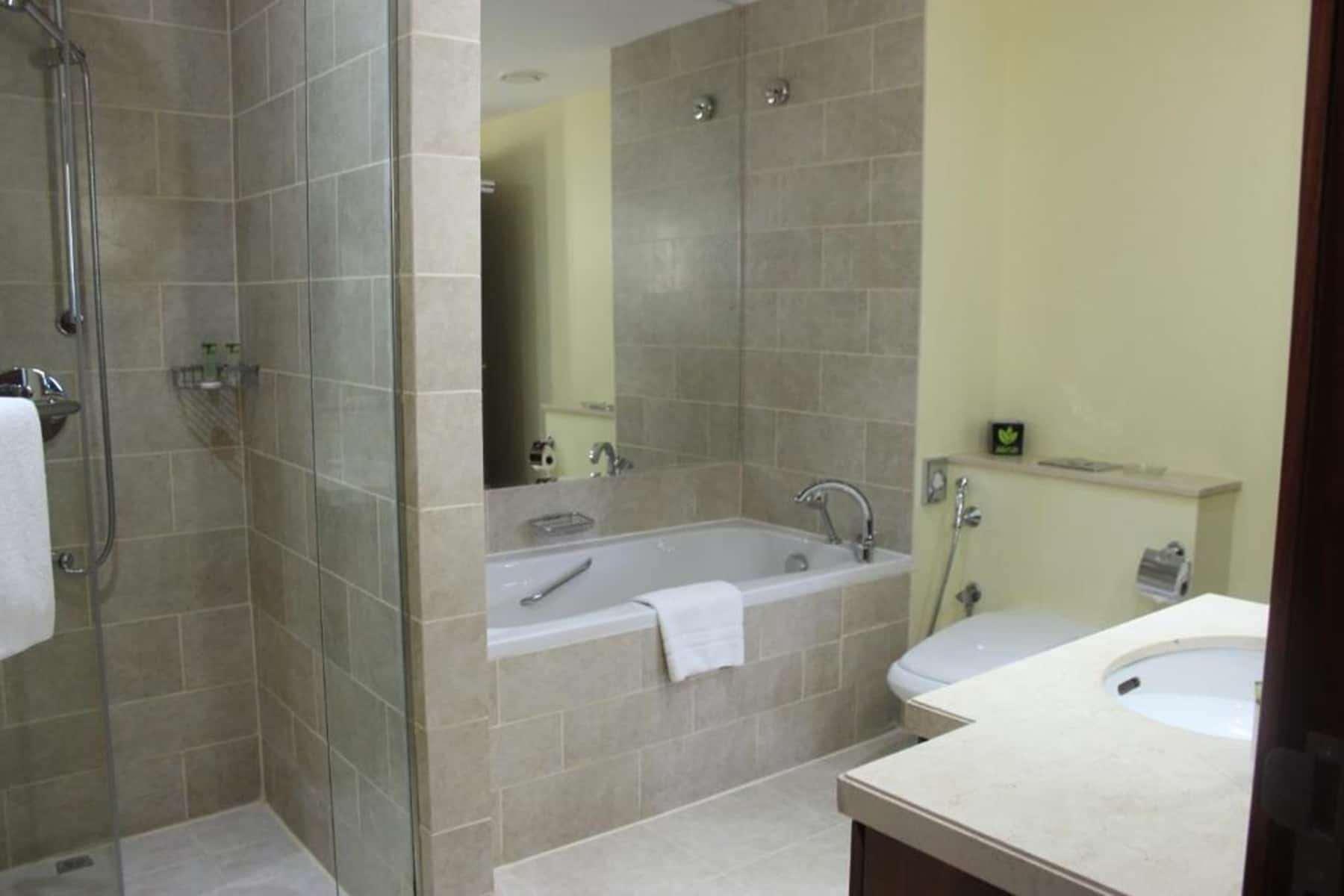 1 Bedroom Balcony King Downtown View Smoking Complimentary Transfer to Kite Beach Dubai Mall Metro Station,1280013088:JPEG