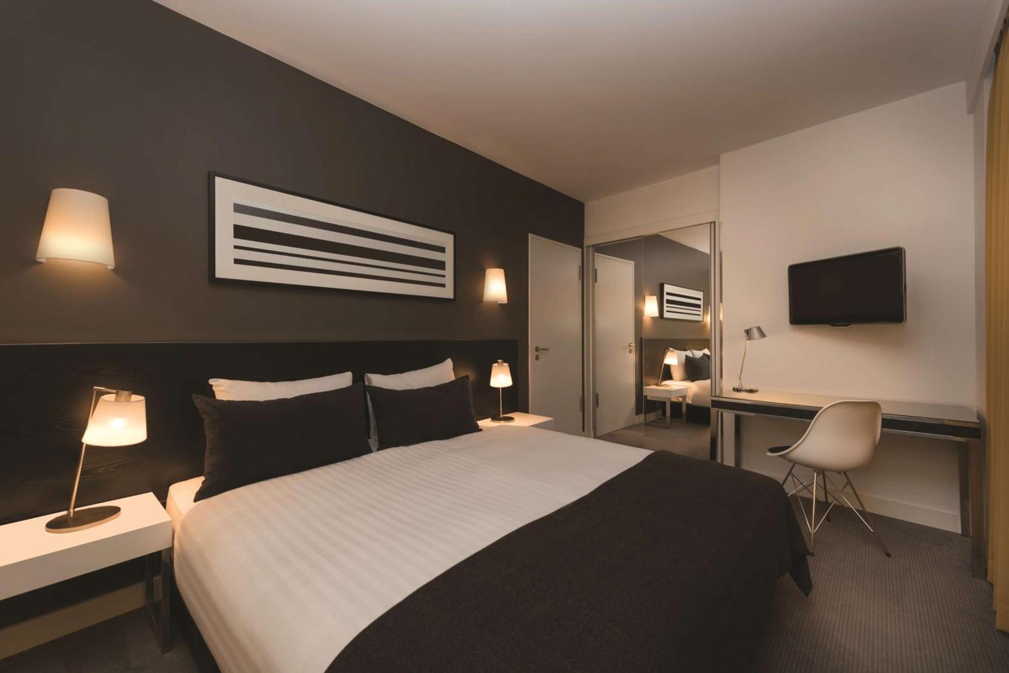 Appartamento con 2 Camere da Letto