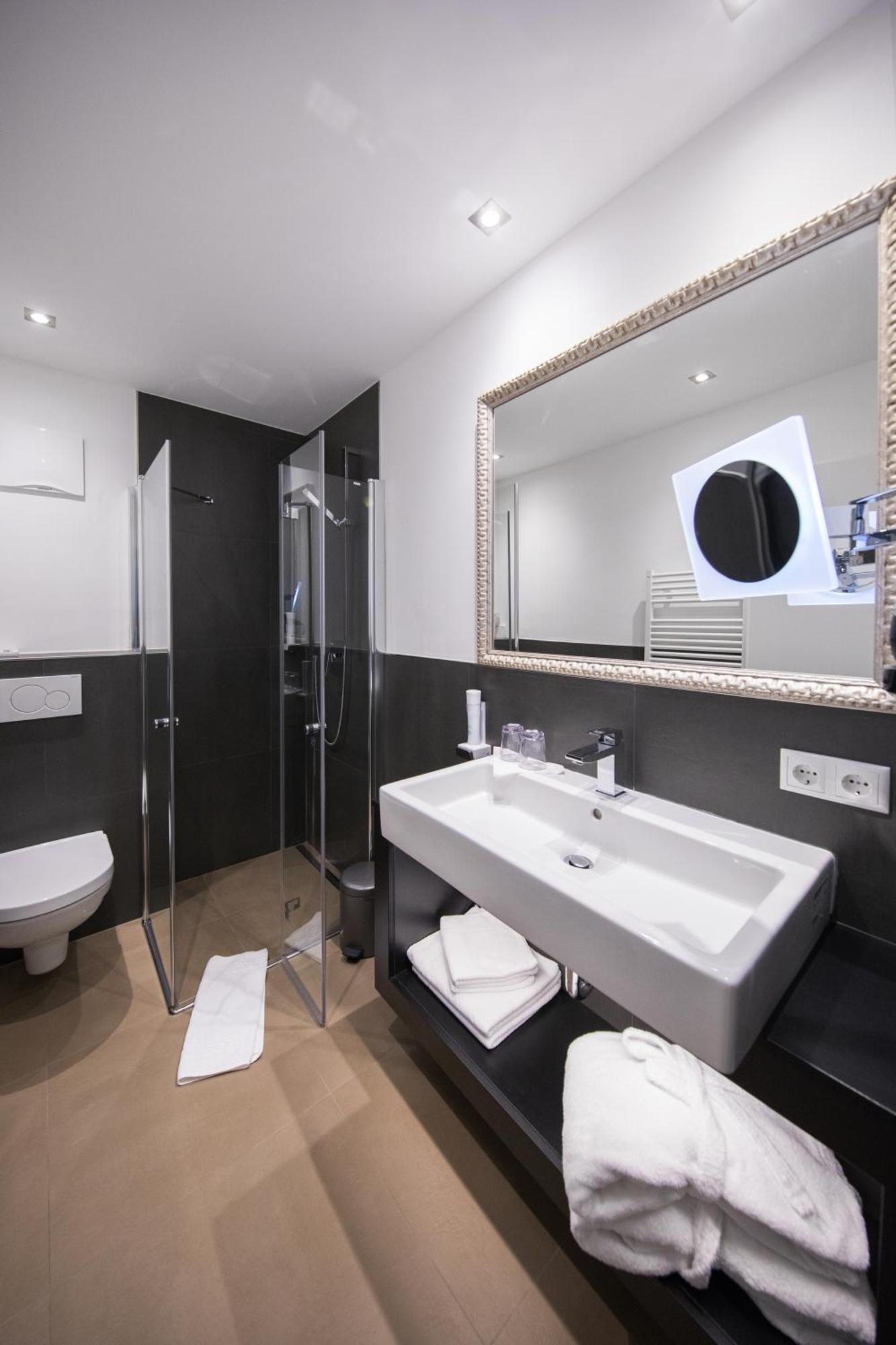 Design Doppelzimmer