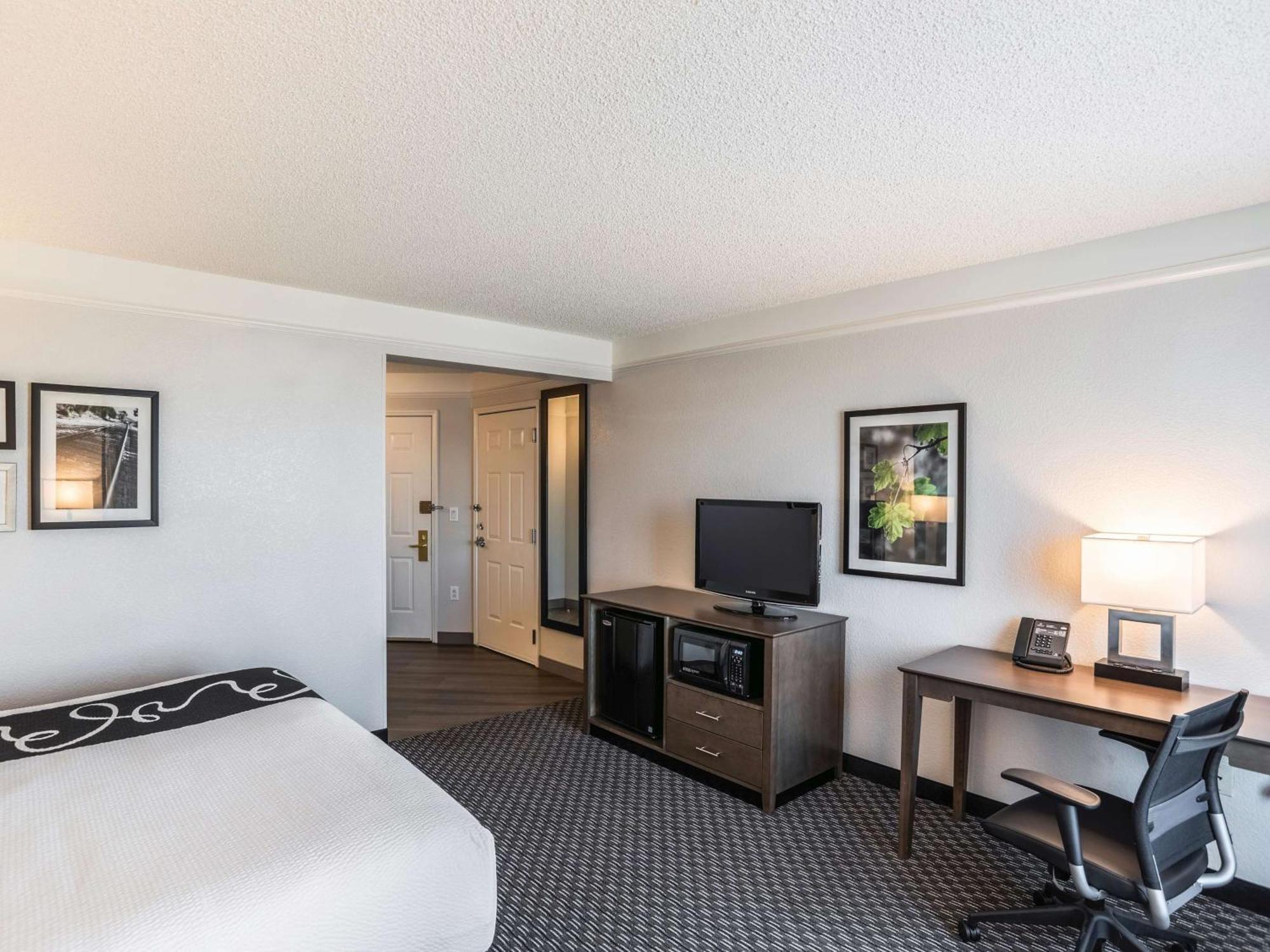 Chambre Deluxe avec 2 Lits Doubles