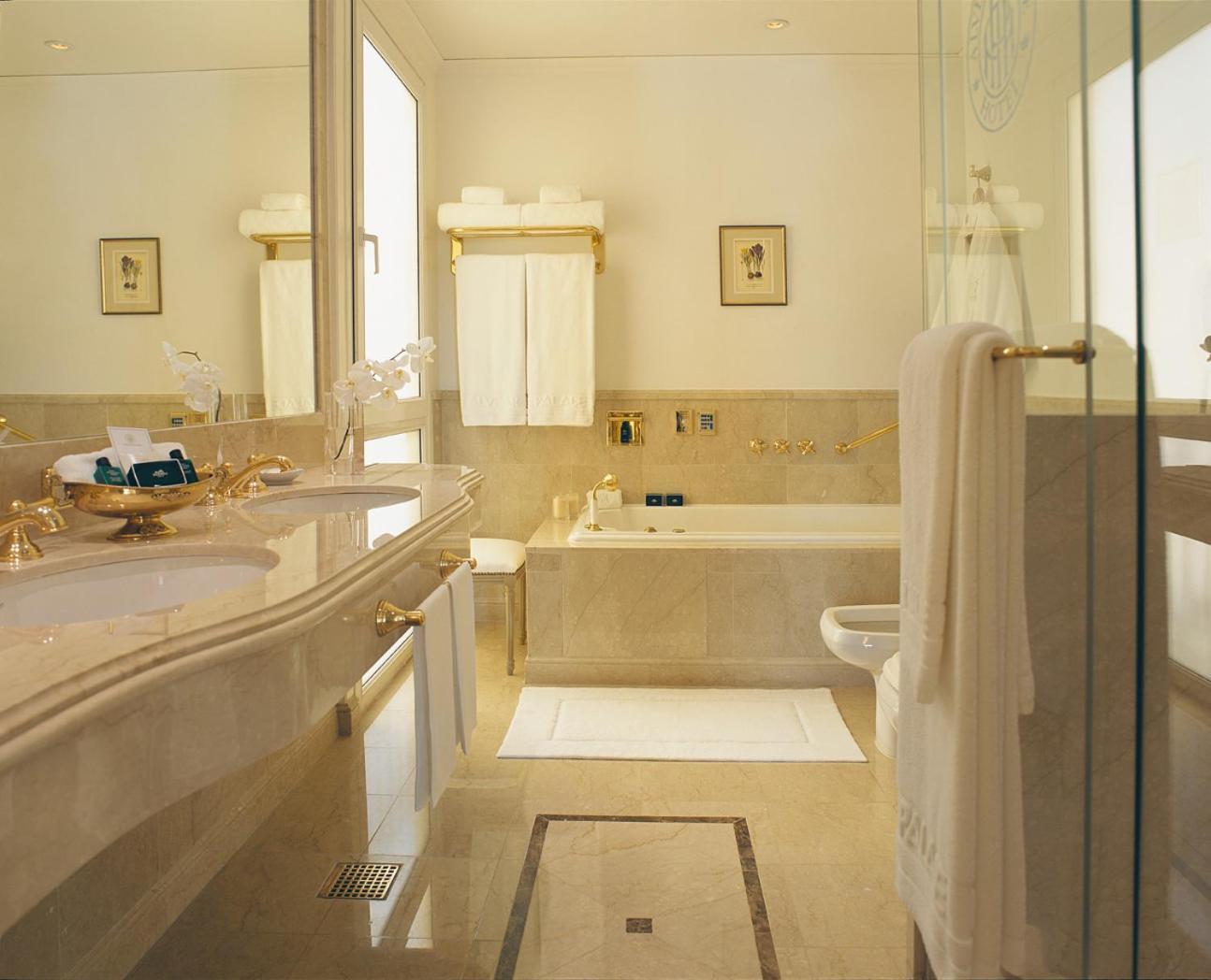 Suite met 2 Slaapkamers