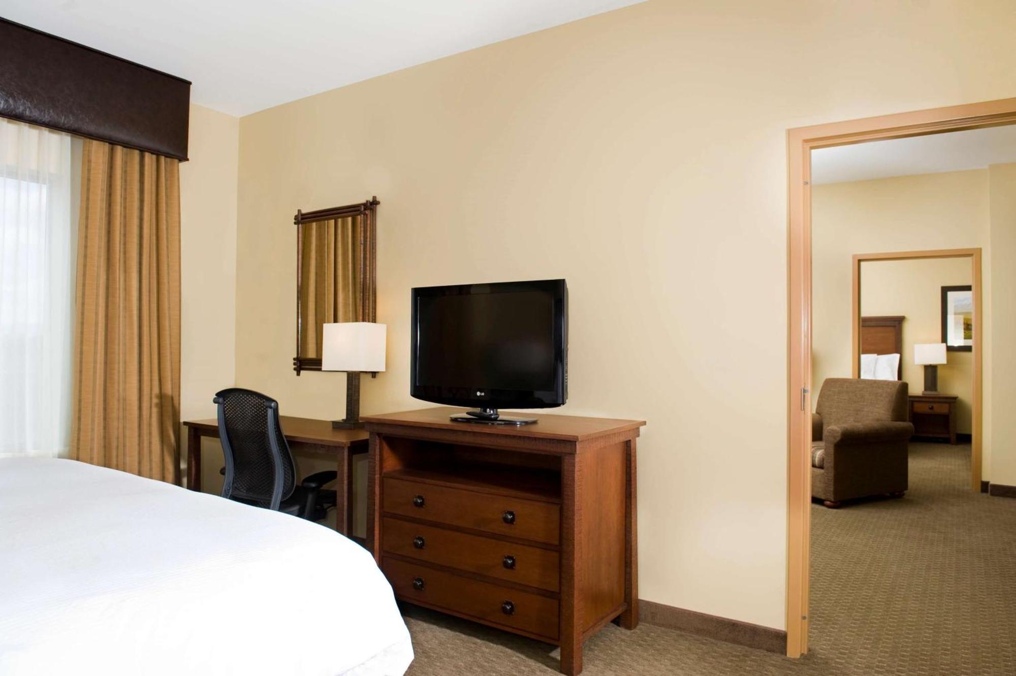 Two-Bedroom King Suite - Non-Smoking