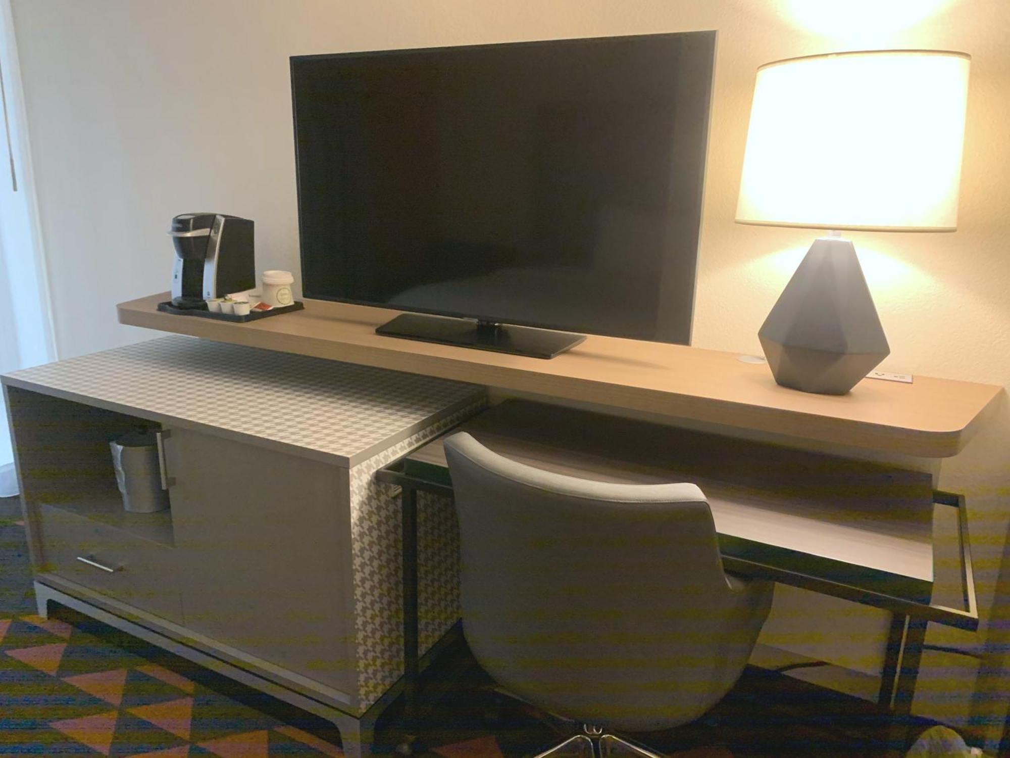 Standard King Room
