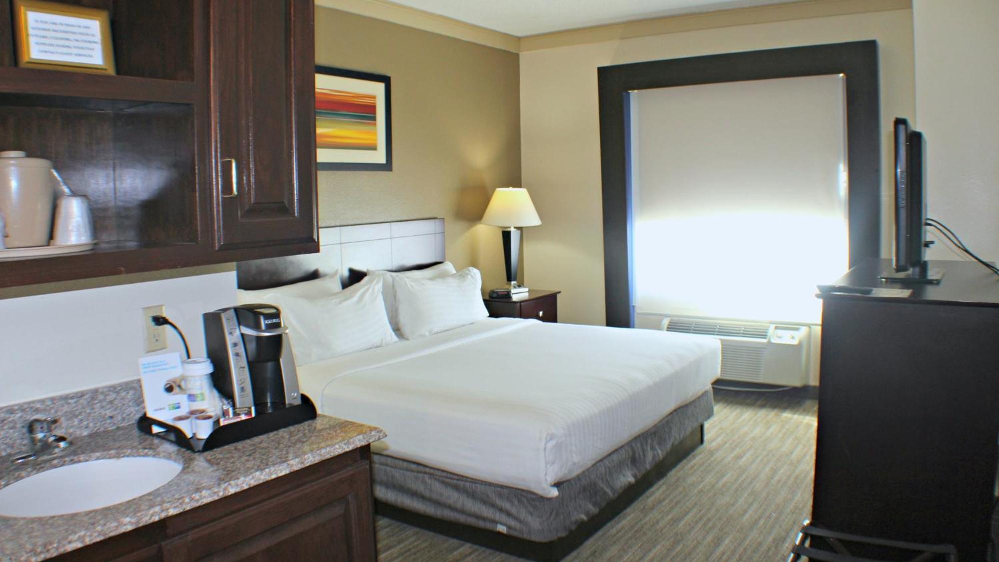 King Suite