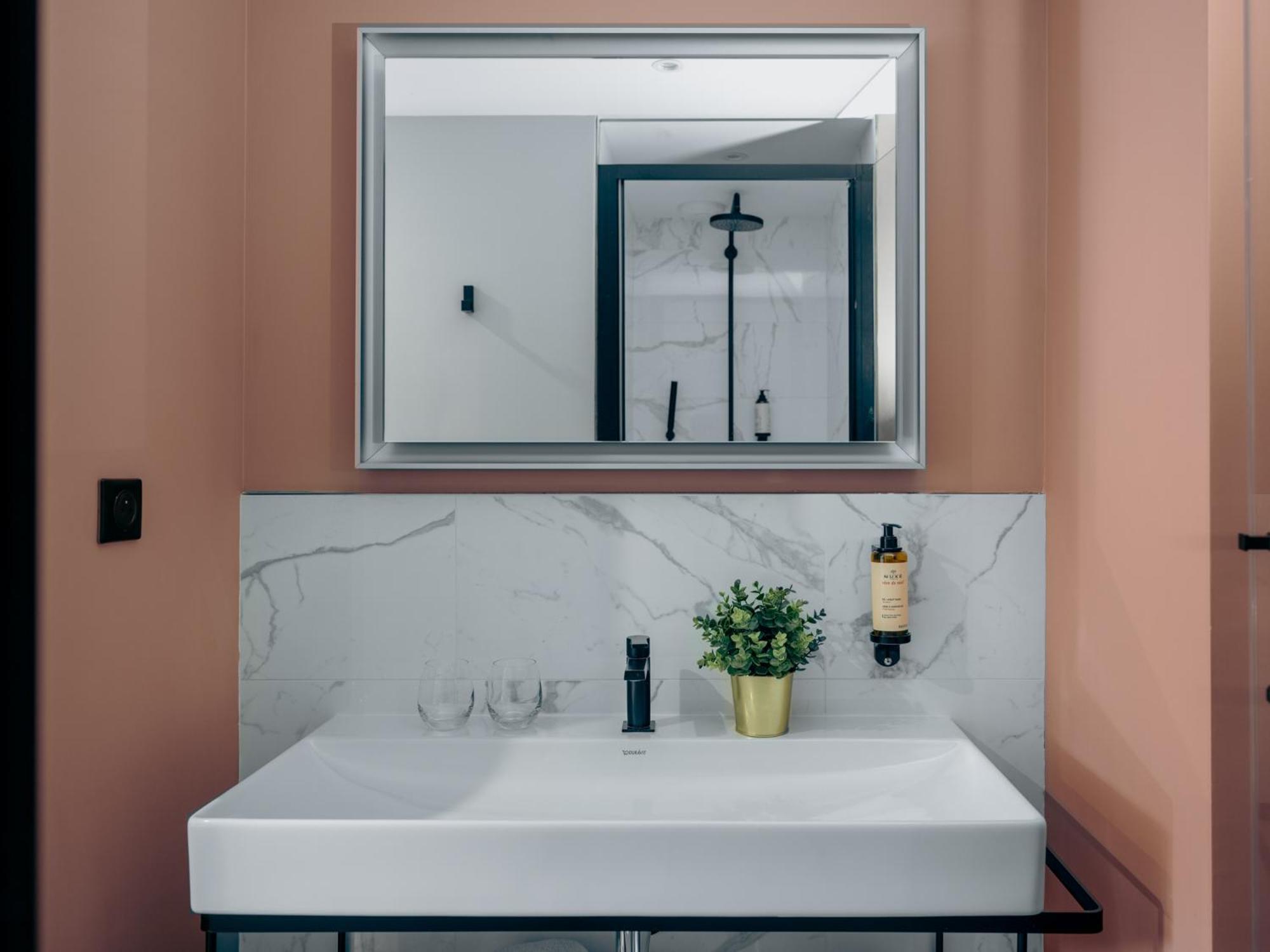 Appartement 1 Chambre - Heloise