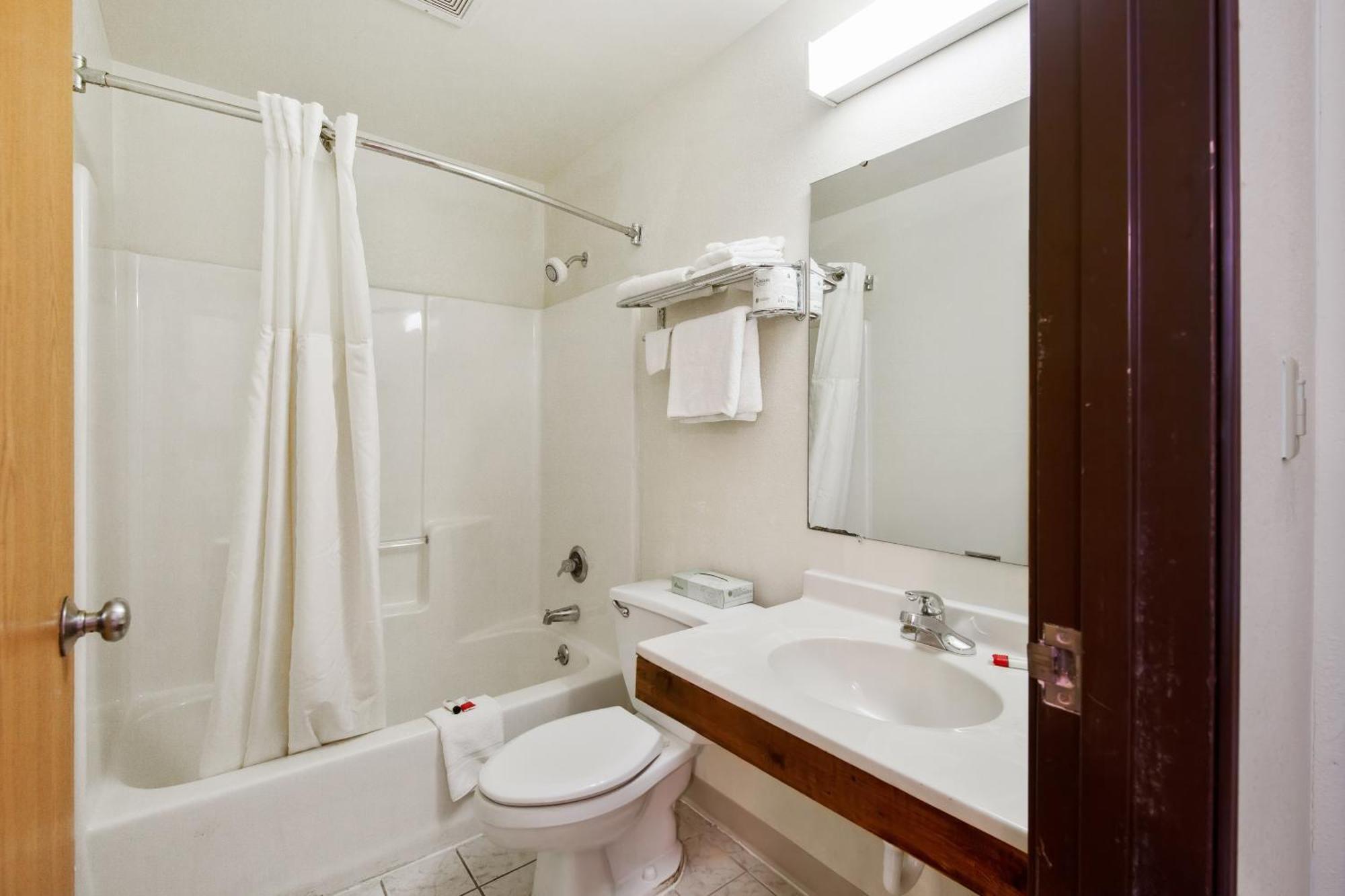 Double Room with Two Double Beds
