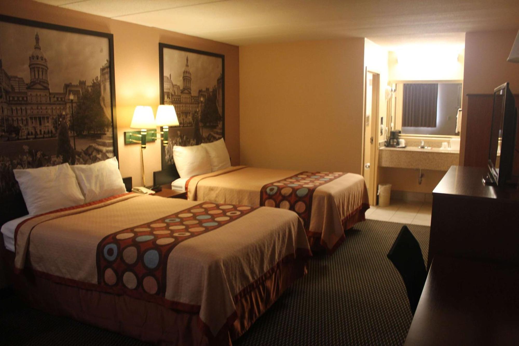 Deluxe Double Room Two Double Beds Non-Smoking,1281698893:JPEG