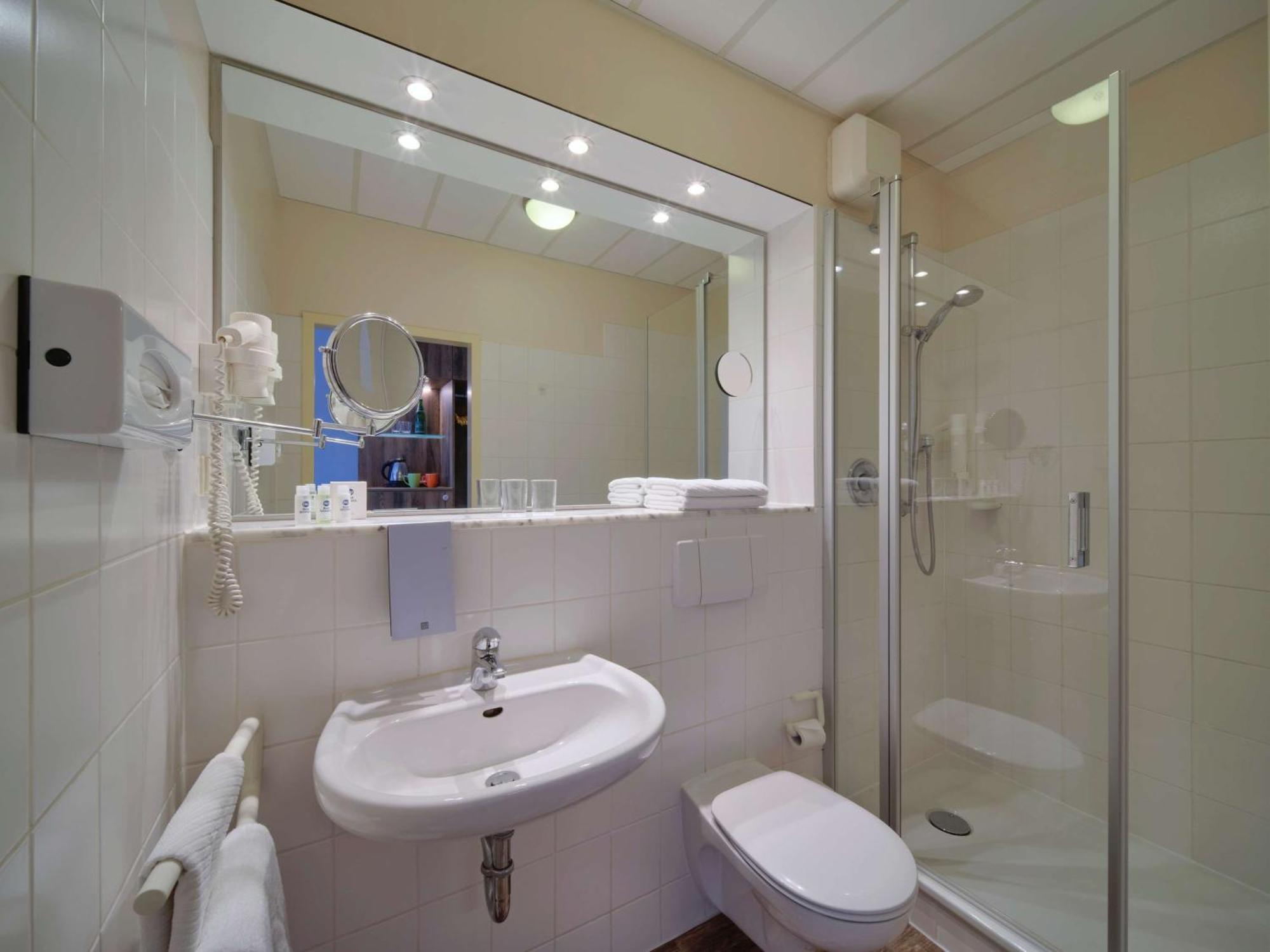 City Doppelzimmer
