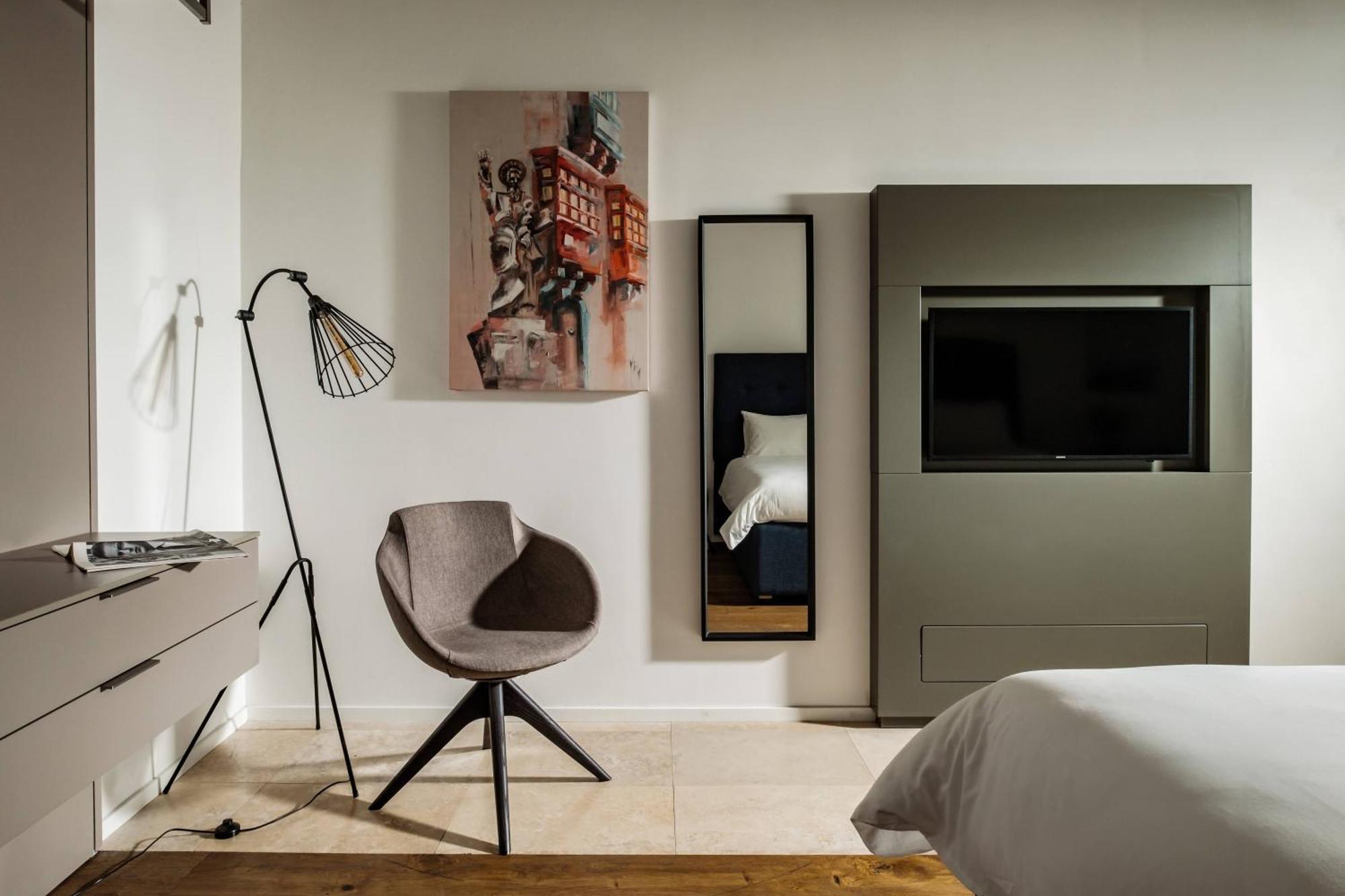 Superior Doppelzimmer