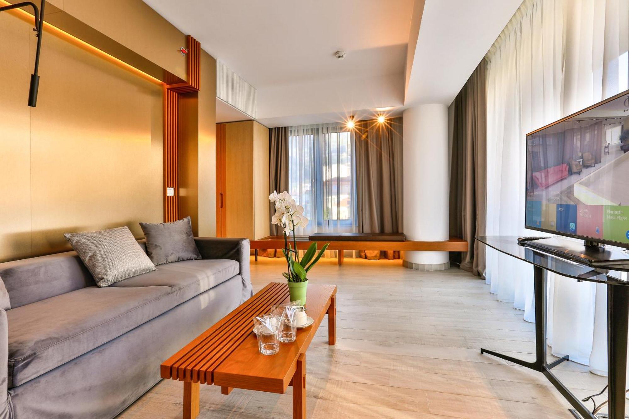 Superior Suite