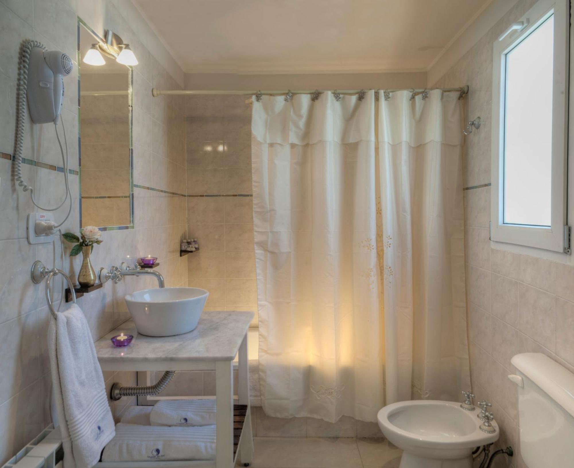 Quarto Duplo