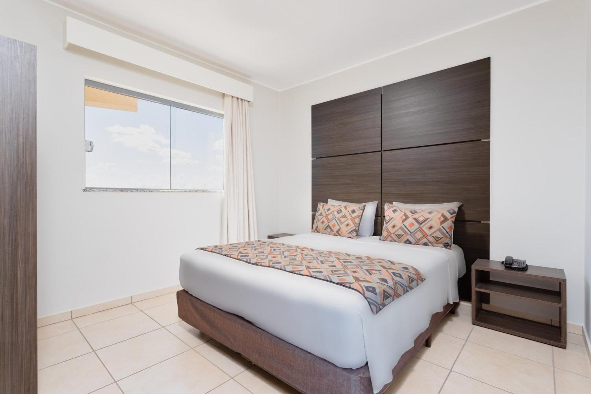 Quarto Duplo