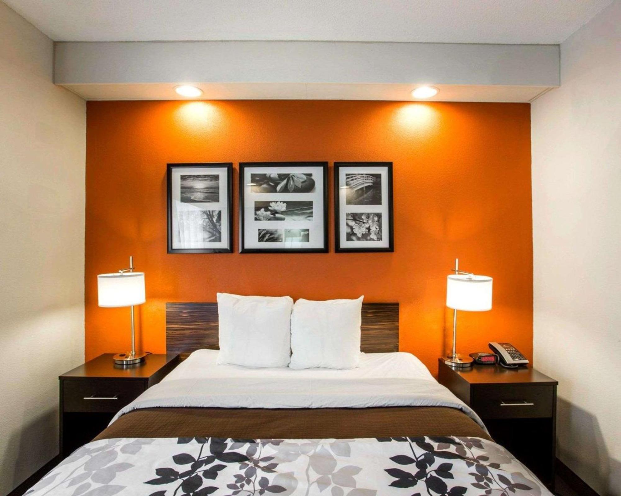 Queen Room - Disability Access/Non-Smoking