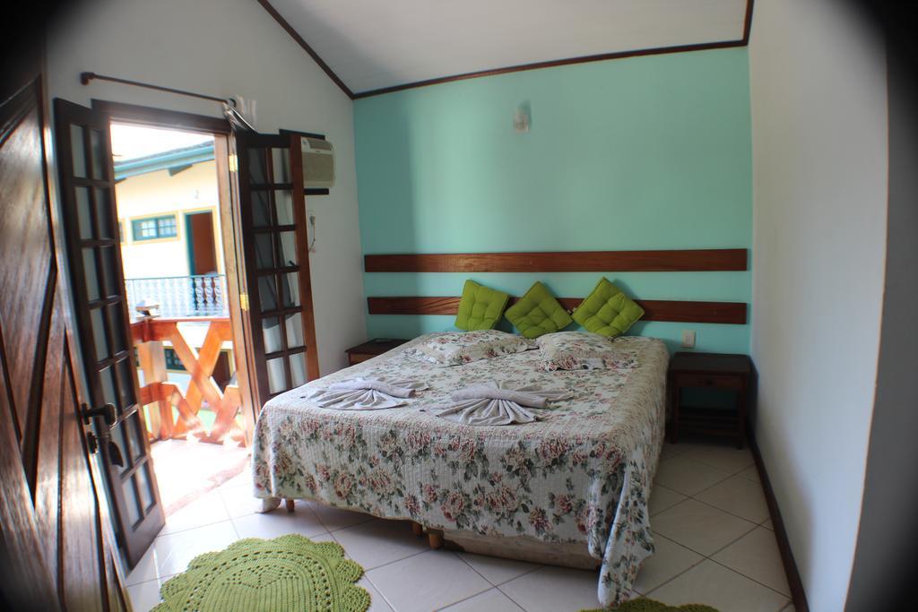Quarto Triplo Comfort