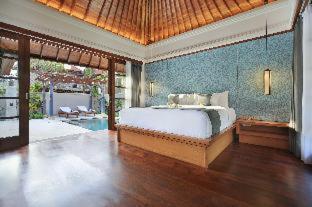 Villa 1 Chambre avec Piscine Privée