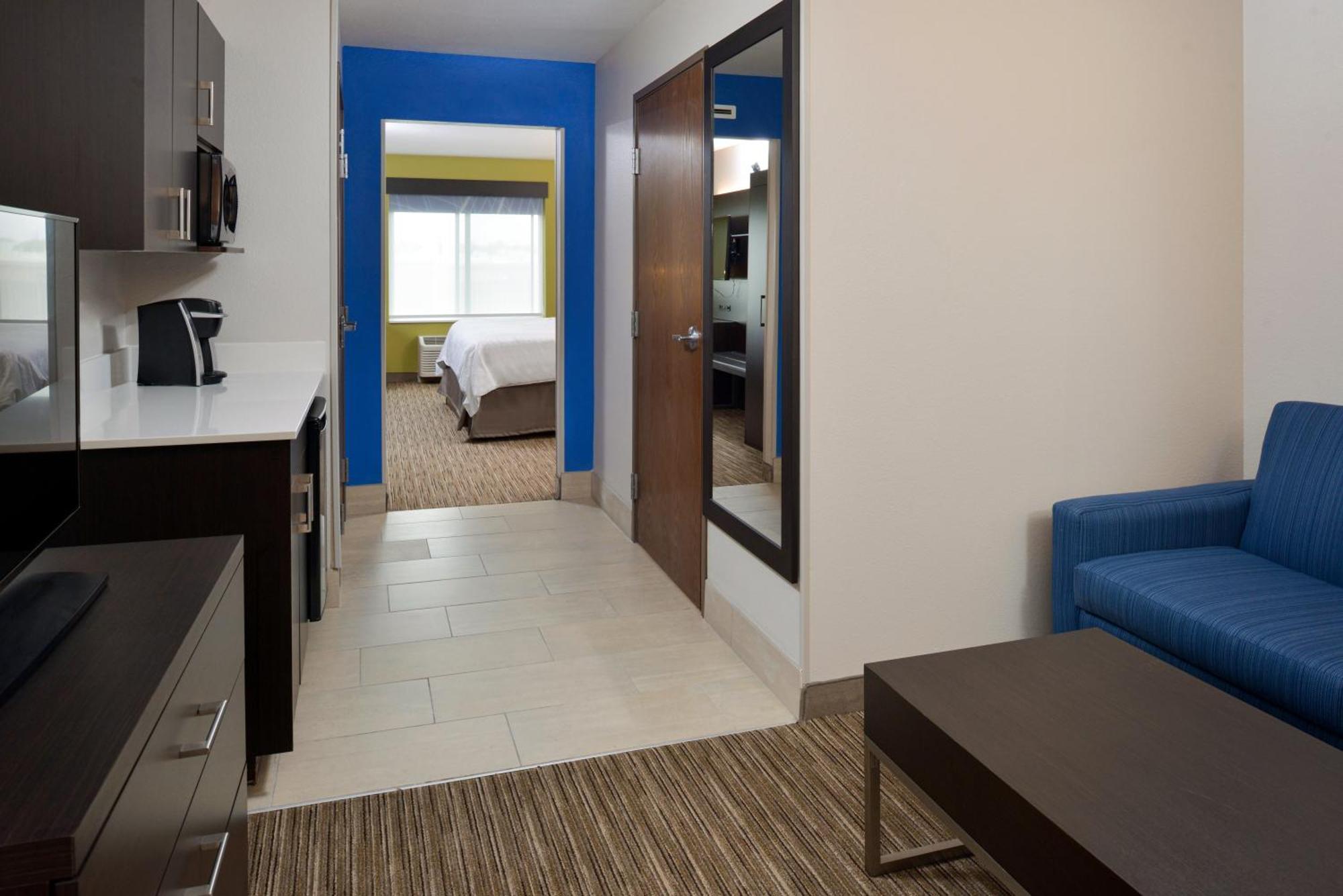 King Suite