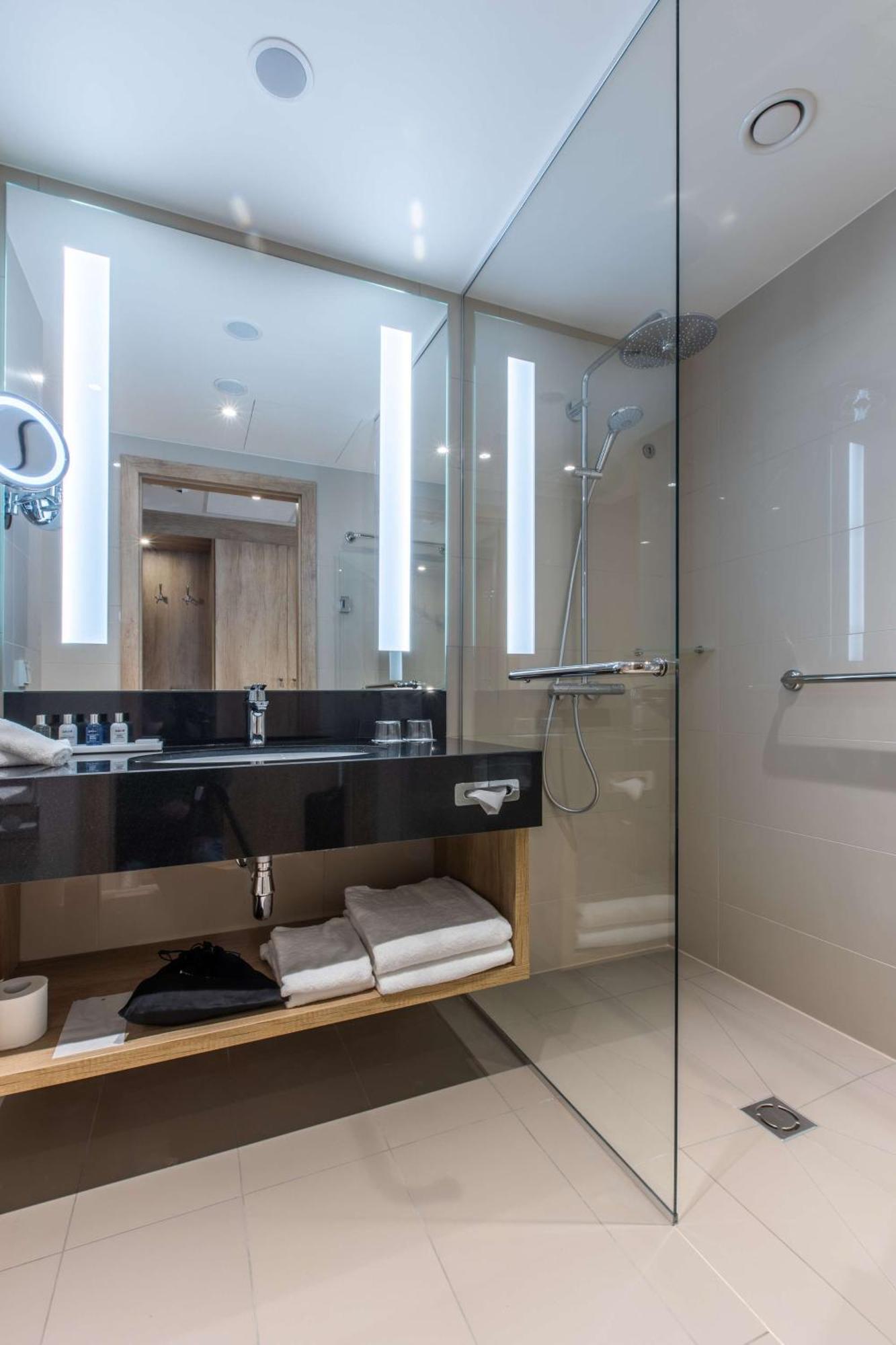 Standaard Kamer