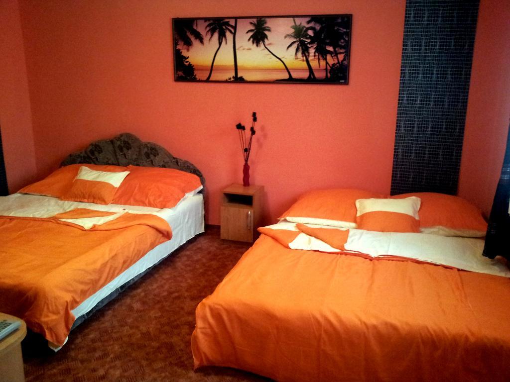 King Room - Accessible/Non-Smoking