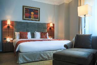 Business Doppelzimmer