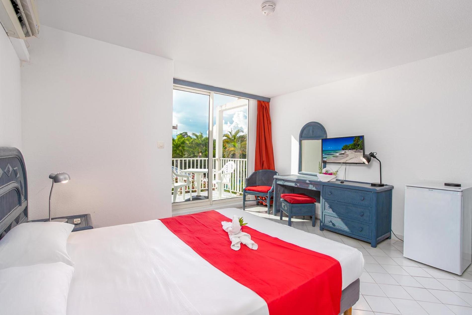 Chambre Standard Amandiers