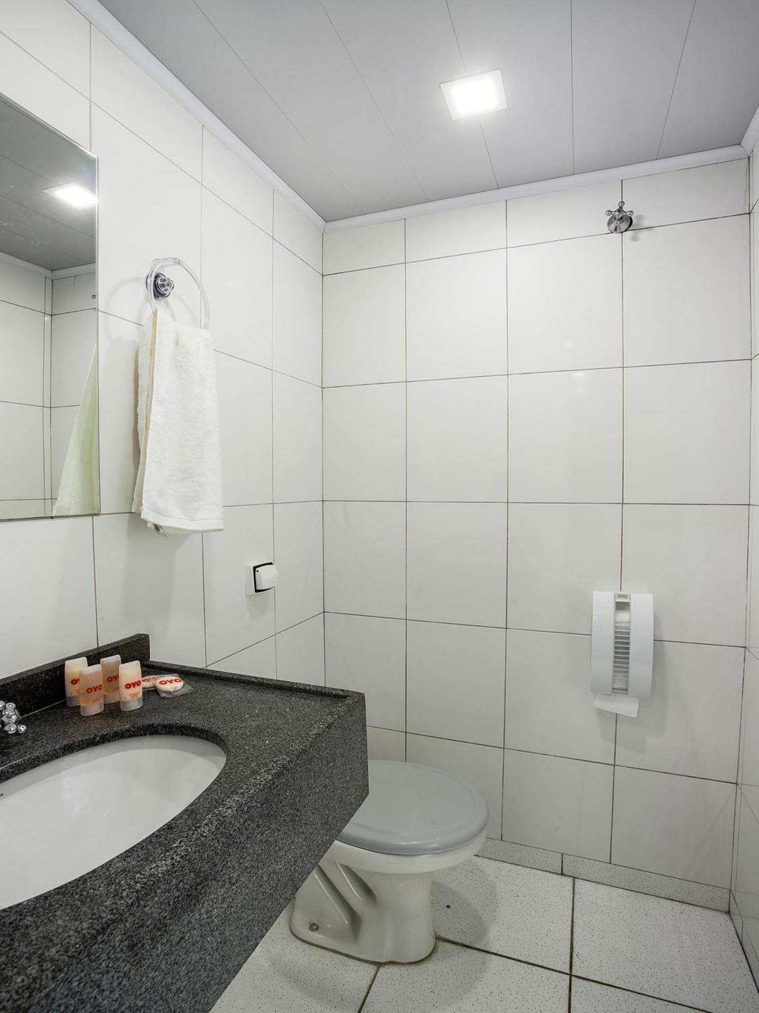 Quarto Duplo Standard