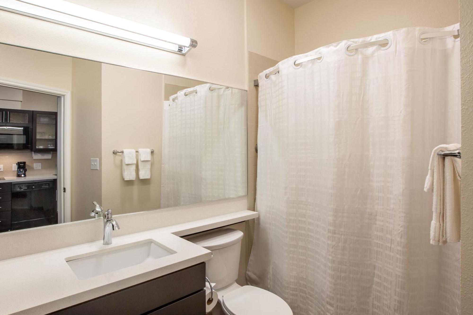 Studio Suite with Two Queen Beds