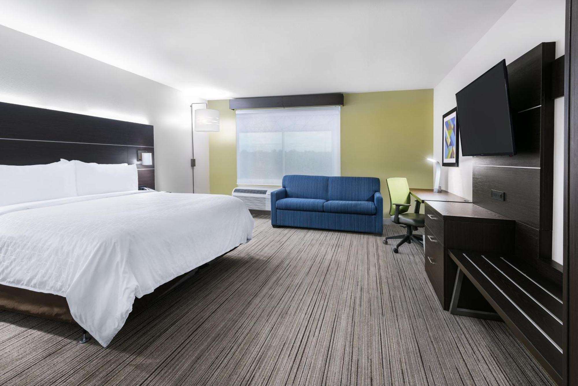 King Suite
