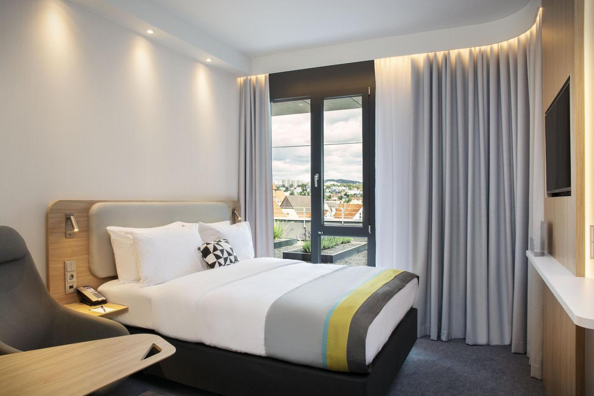 Standard Doppelzimmer
