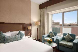 King Room - Non-Smoking, 20% off F&B