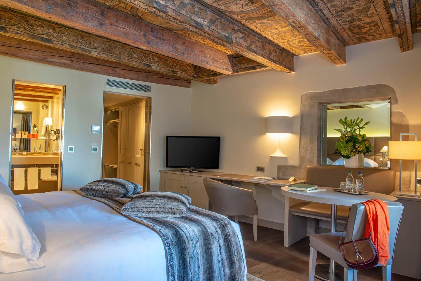Prestige Zimmer