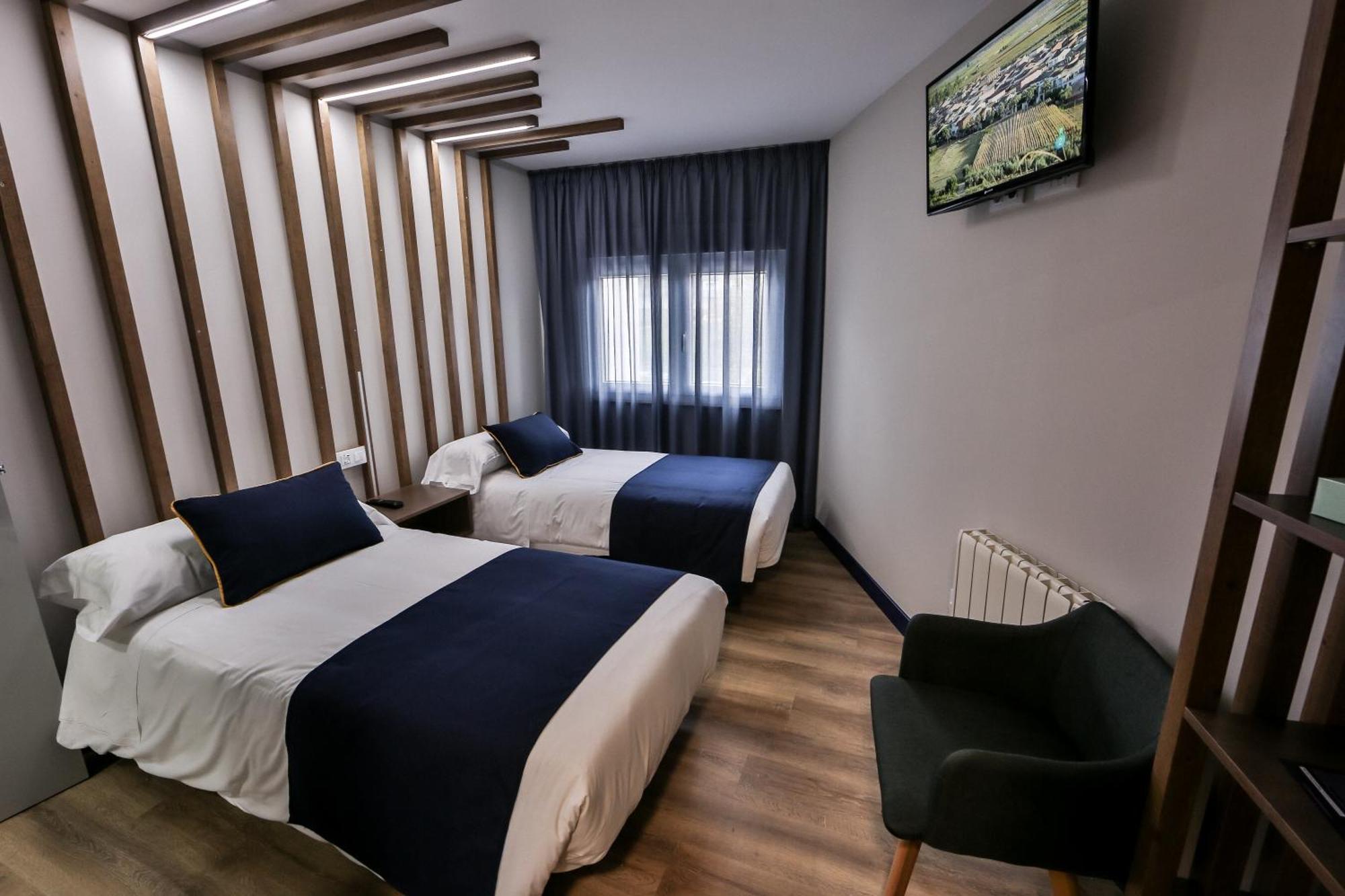 Habitación Familiar