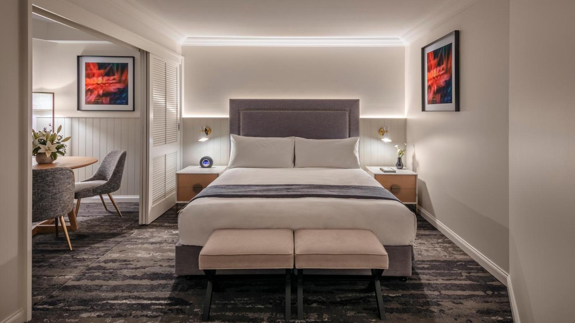 Queenslander Suite