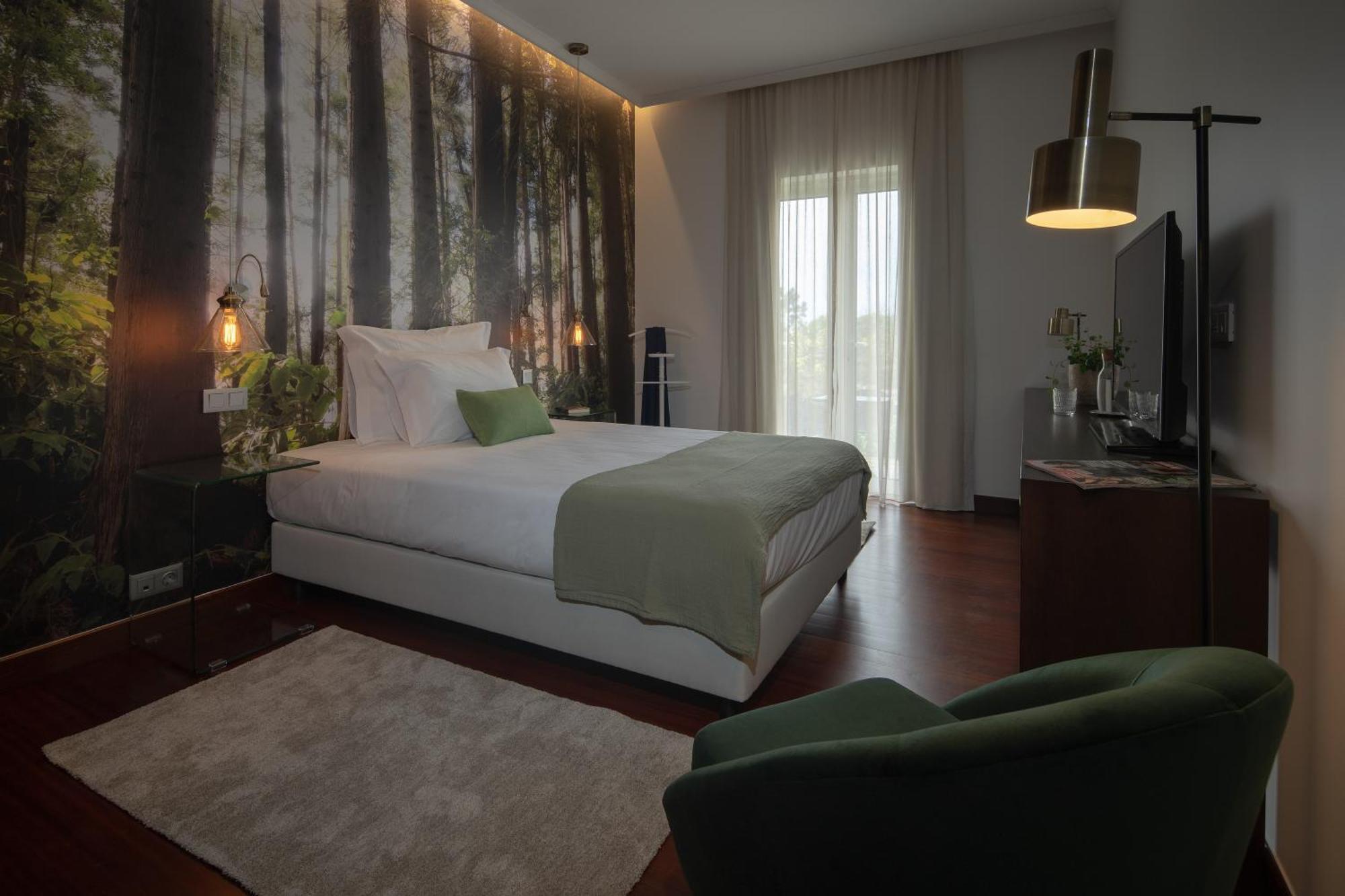 Mini Chambre Double Standard