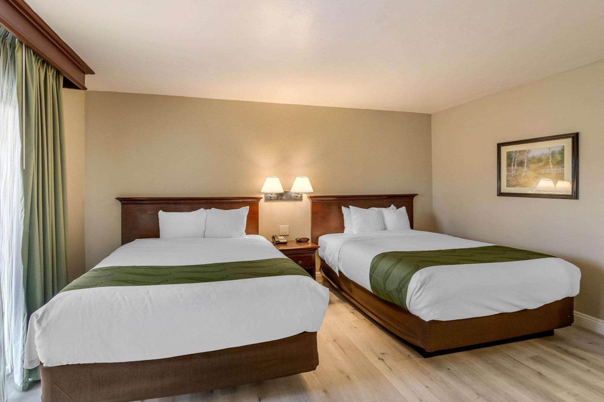 Deluxe Room 2 Queen Beds Accessible Roll Shower Kitchenette Non Smoking,1284536707:JPEG