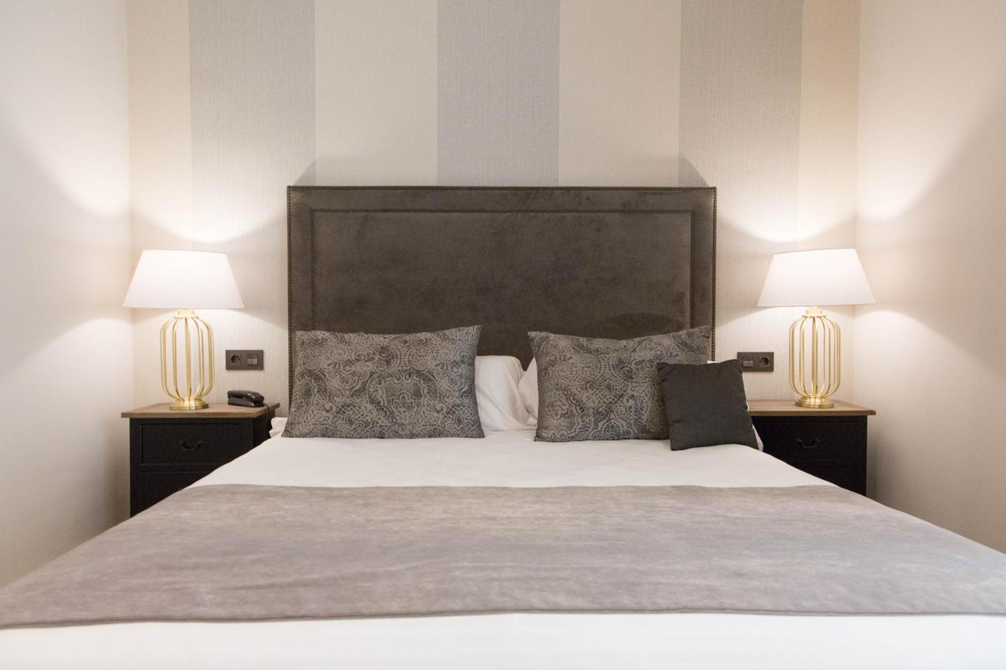 Chambre Double Économique