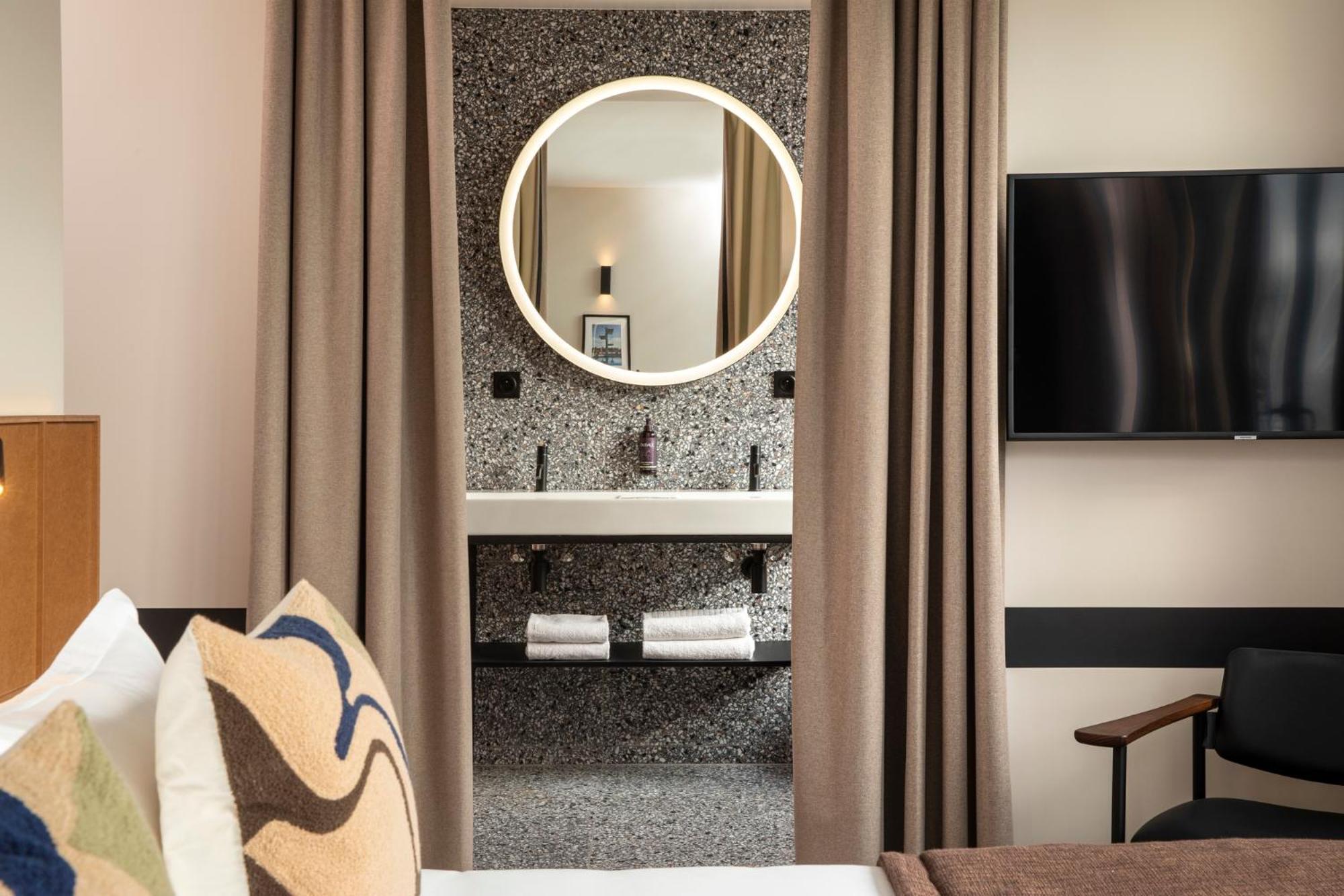 Suite avec Jacuzzi