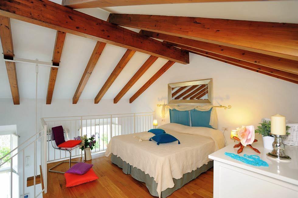 Appartement 1 Chambre - Duplex