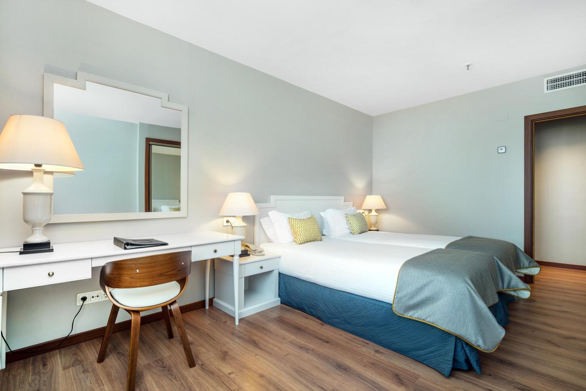 Appartement met 1 Slaapkamer en Uitzicht op de Rivier