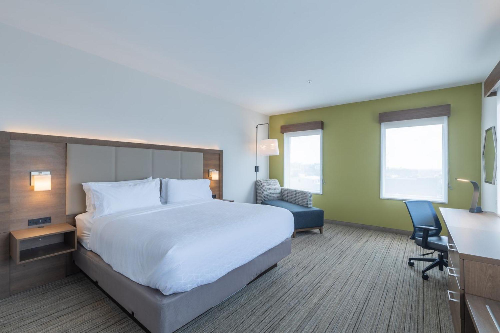 Specialty Room