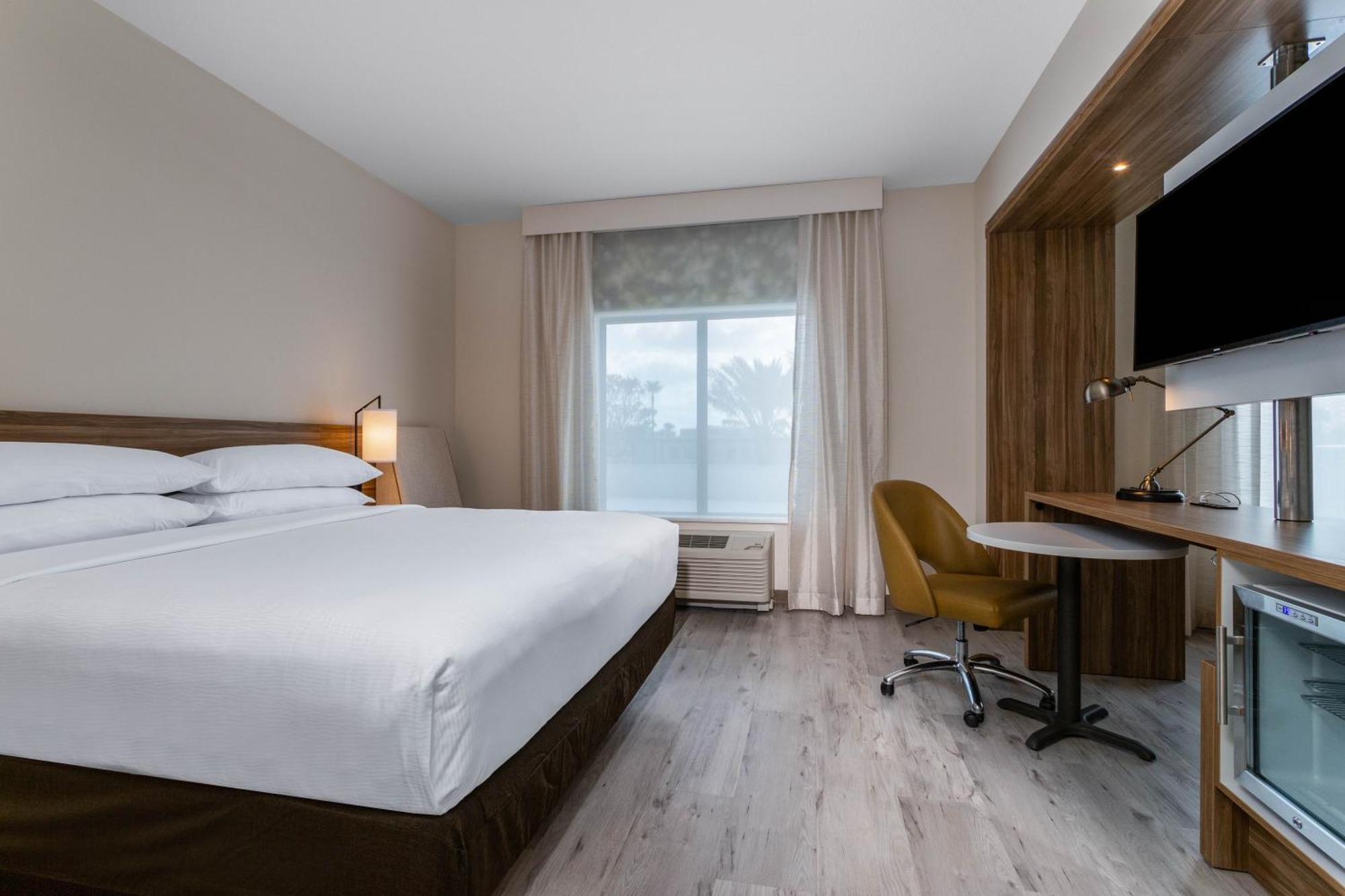 Deluxe Suite mit Kingsize-Bett – keine Resortgebühr