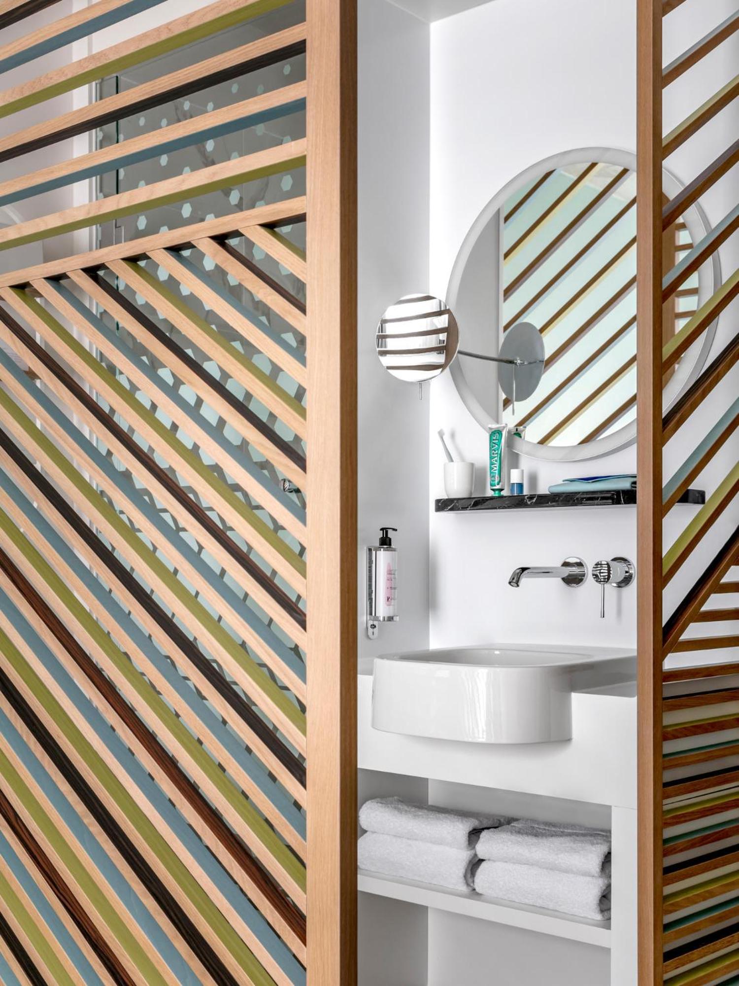 Chambre Double Premium